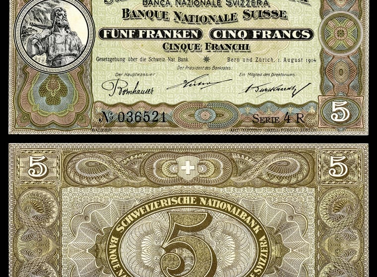 Monnaies